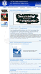 Mobile Screenshot of cchr.at
